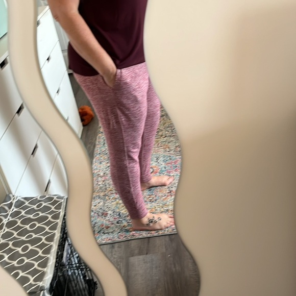 Athletic XL jogger pant - Picture 5 of 5